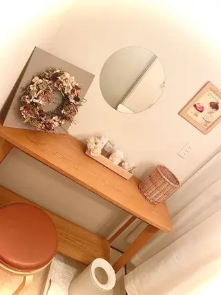 studio acoのエステ・リラクイメージ