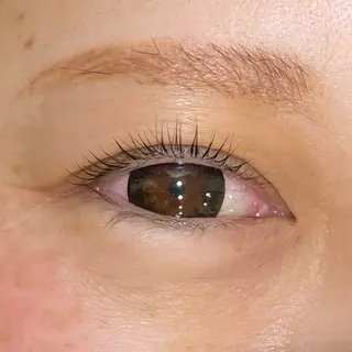 マツエク・マツパ 🐈ニナ🐈‍⬛/メ ンズカット/まつパのマツエク・マツパデザイン