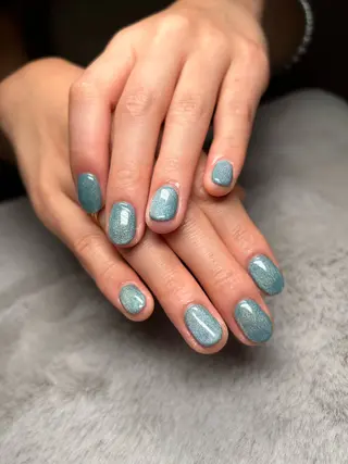 ネイル Bianca 美浜店 masuのネイルデザイン