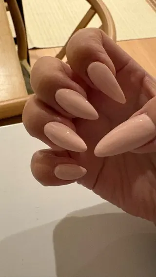 ネイル kanbara mayuのネイルデザイン