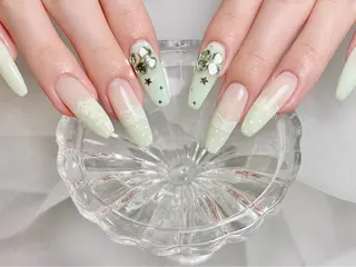 ネイル 当日予約◎ Moekaのネイルデザイン