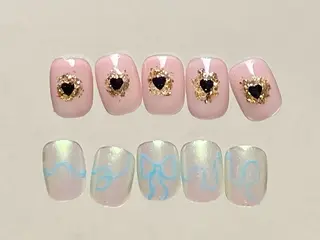 ネイル salon Re:のネイルデザイン