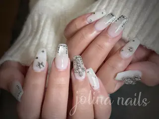 ネイル jolina nails鶴見店のネイルデザイン
