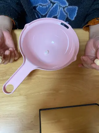 小倉 麻由のエステ・リラクイメージ