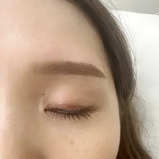 アイブロウ utari matsuge所属・utari matsugeのマツエク・マツパデザイン