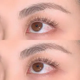 マツエク・マツパ Lepus所属・Lepus Ishitsukaのマツエク・マツパデザイン