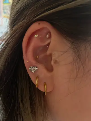 Canola namikaのネイルデザイン