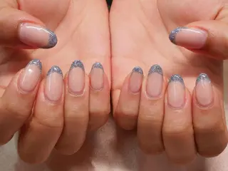 ネイル Nailsalon Graciasのネイルデザイン