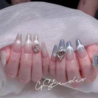 ネイル テ イのネイルデザイン