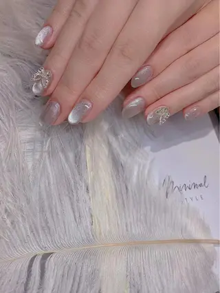 ネイル リン リンのネイルデザイン