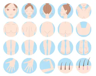 Nail &Beauty Salon ☆Kirari☆所属・ビューティサロン ☆Kirari☆のネイルデザイン