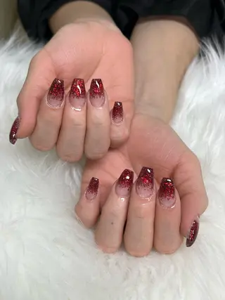 ネイル TRU NAIL&EYELASH 本厚木店所属・Yamaji Wakabaのネイルデザイン