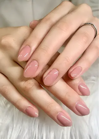 ネイル JF- keiのネイルデザイン