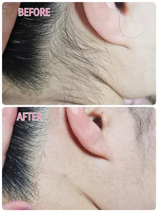 TotalSalon /JASMINEのネイルデザイン