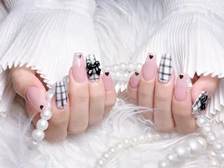 ネイル 🩵Yun nail Salon 🩵のネイルデザイン