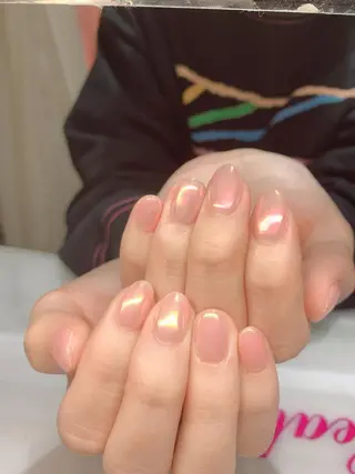 ネイル エンジェル ヒーリング 矢場町店のネイルデザイン