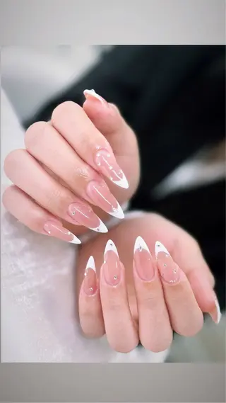 ネイル BA_PIU NAILのネイルデザイン