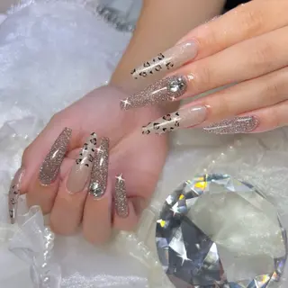 ネイル Li'a nail.のネイルデザイン