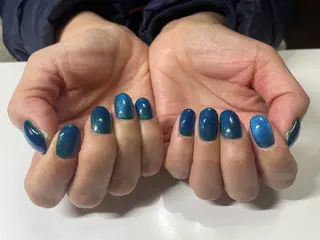 ネイル ネイルサロン Purimaのネイルデザイン