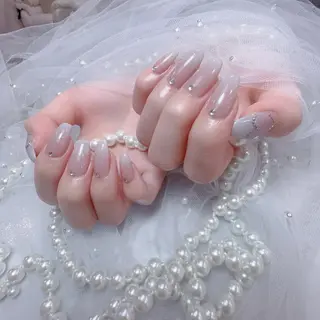 ネイル You&Me Yukiのネイルデザイン