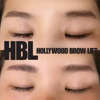 アイブロウ Colors  Nail所属・REINA colorsnailのマツエク・マツパデザイン