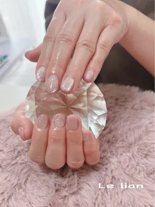ネイル Le lian所属・Le lianのネイルデザイン