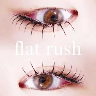 マツエク・マツパ 中村 雛里のマツエク・マツパデザイン