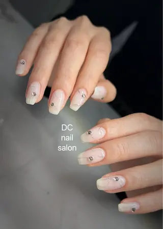 ネイル DC nail salonのネイルデザイン