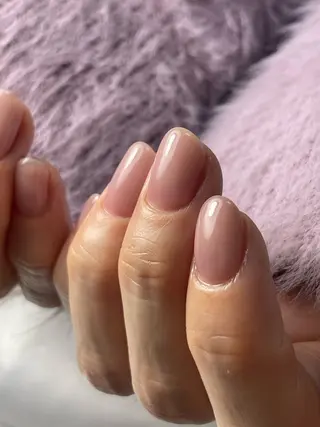 ネイル Chong Sarangのネイルデザイン