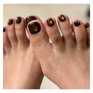 ネイル Elio所属・Elio 国泰寺のネイルデザイン