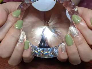 ネイル Nail SIRANGANAのネイルデザイン