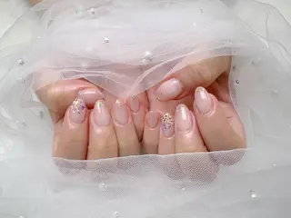 ネイル garden Nail Salonのネイルデザイン