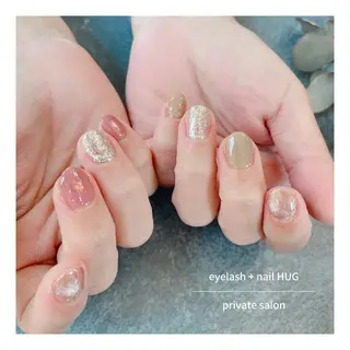 ネイル Harada Asakoのマツエク・マツパデザイン