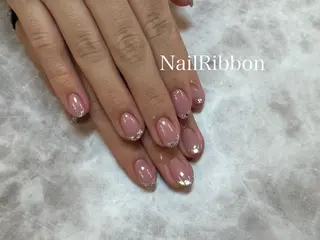 ネイル 🎀ネイルサロン RIRI🎀のネイルデザイン