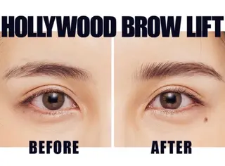 アイブロウ Fiato Meiのマツエク・マツパデザイン