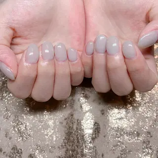 ネイル 個室ネイルサロンDolly Girl〜ドーリーガール〜所属・DollyGirl KYOKOのネイルデザイン