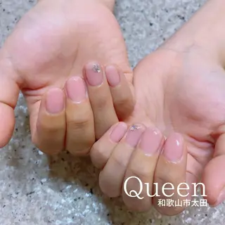 ネイル 菊地 千奈のエステ・リラクイメージ