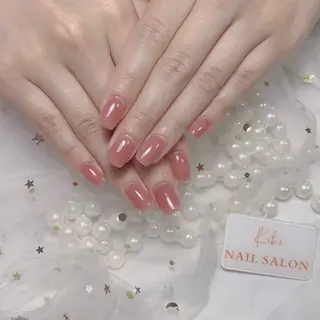 ネイル さくら💮💮 【オフ無料】のネイルデザイン