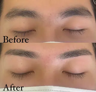 アイブロウ ange上野御徒町♡ 💙RIKA💙の眉毛・アイブロウイメージ