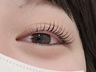 マツエク・マツパ TOP町田 takagiのマツエク・マツパデザイン