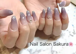 ネイル Nail Salon Sakuraのネイルデザイン