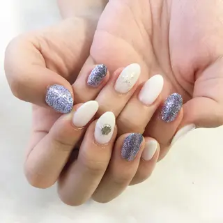 ネイル SHINE NAILのネイルデザイン