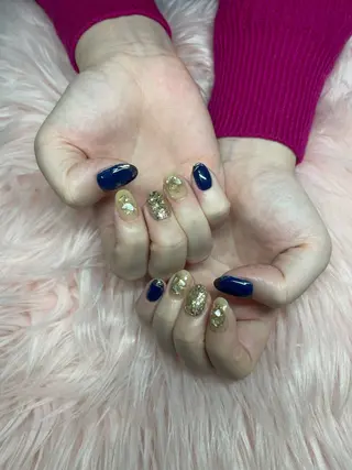 ネイル ♡tener♡ YURINEのネイルデザイン