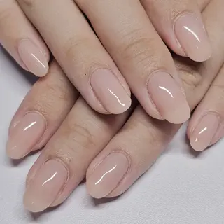 ネイル よしだ ひろきのネイルデザイン