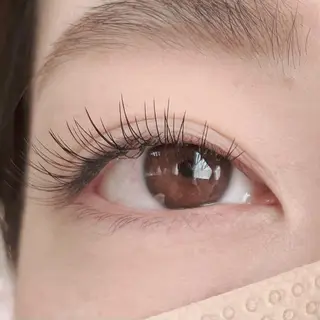 マツエク・マツパ 🦋平林 未莉🦋✨のマツエク・マツパデザイン