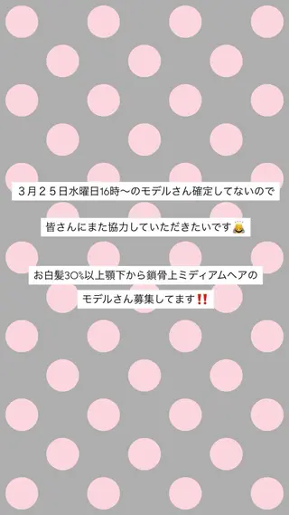 白髪ぼかし特化🌿 大人ハイライト/彩野のヘアスタイル