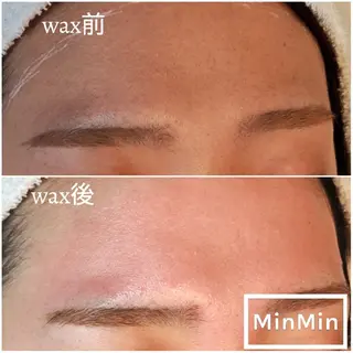 木下 優佳のマツエク・マツパデザイン