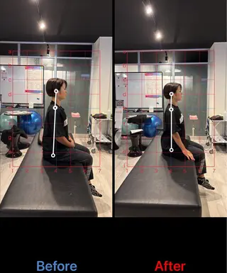 後藤 怜士のエステ・リラクイメージ