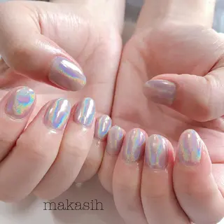 ネイル 濱田 美菜子のエステ・リラクイメージ