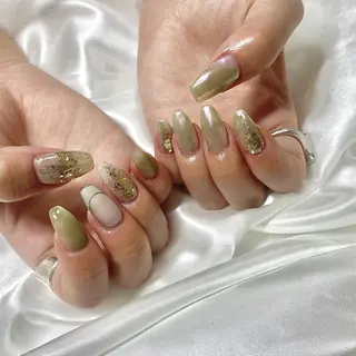 ネイル May. by Charmeのネイルデザイン